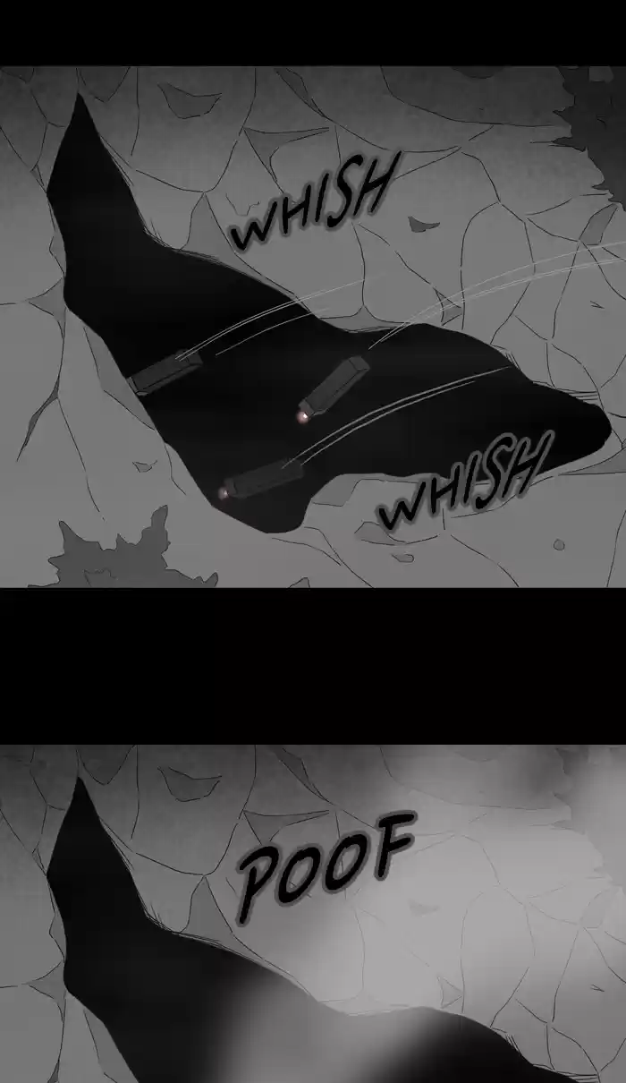 Tales Of The Unusual Chapter 315