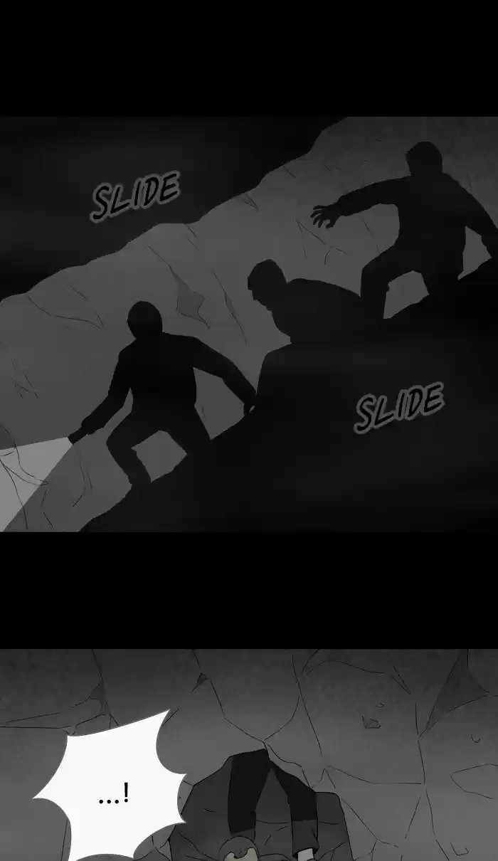 Tales Of The Unusual Chapter 315