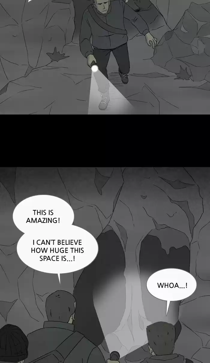 Tales Of The Unusual Chapter 315