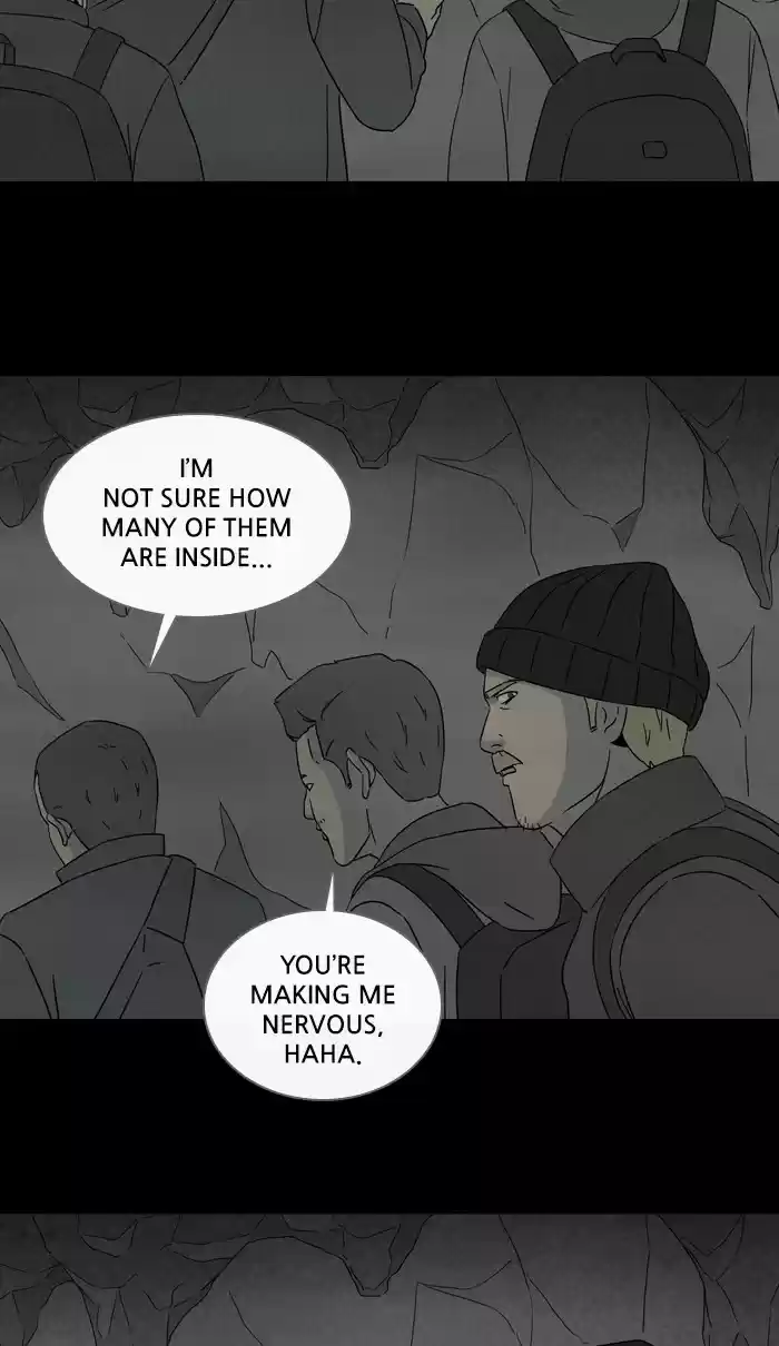 Tales Of The Unusual Chapter 315