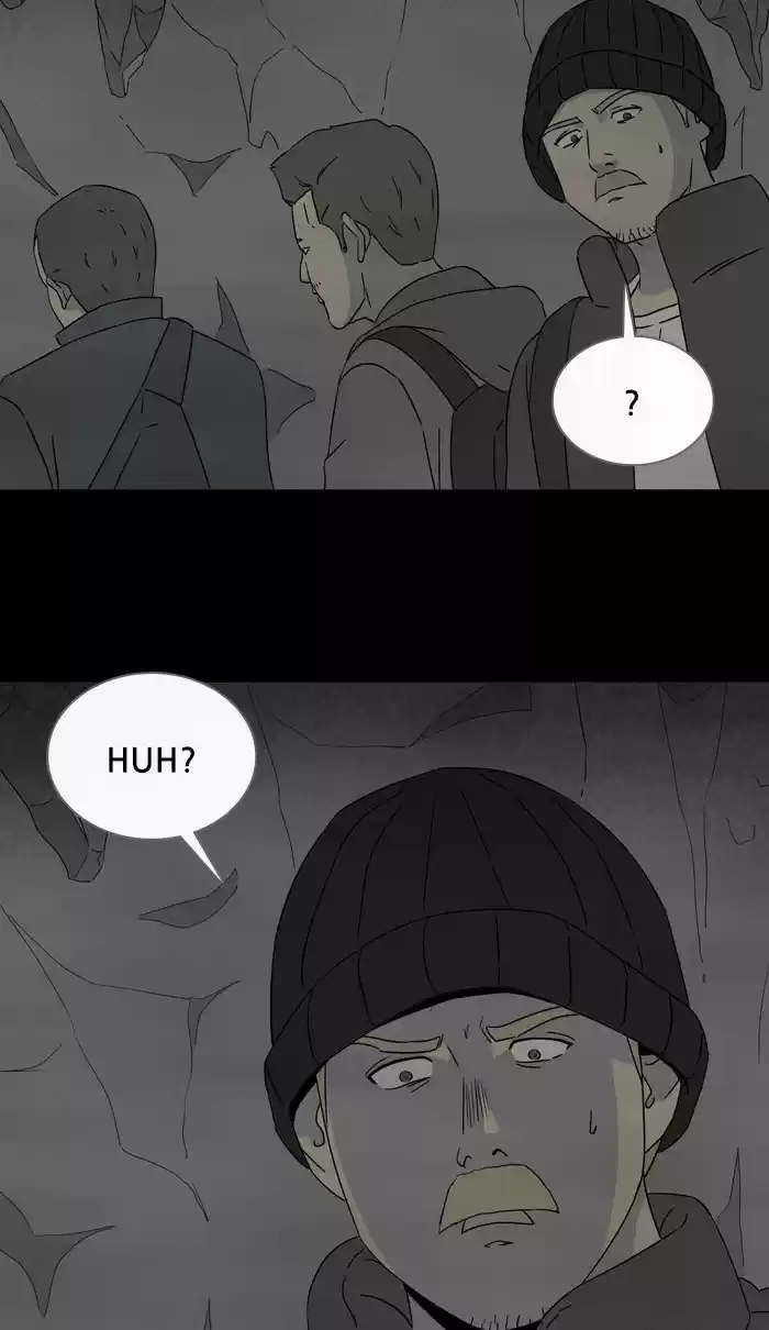 Tales Of The Unusual Chapter 315