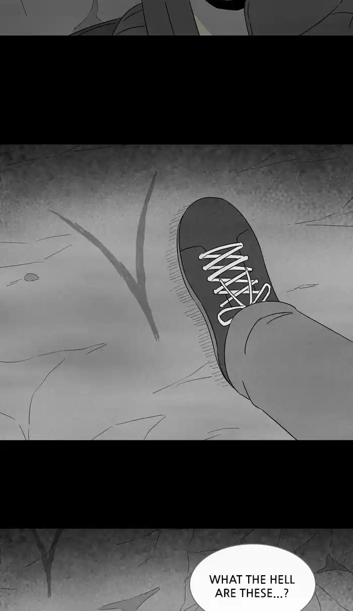 Tales Of The Unusual Chapter 315