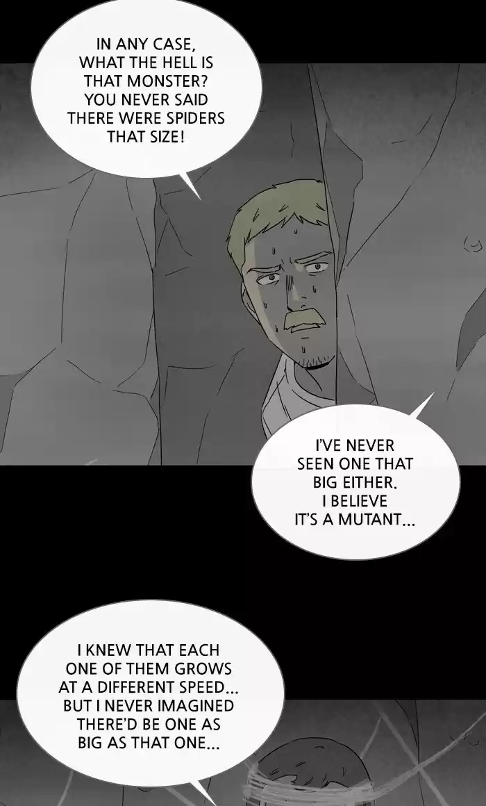 Tales Of The Unusual Chapter 317