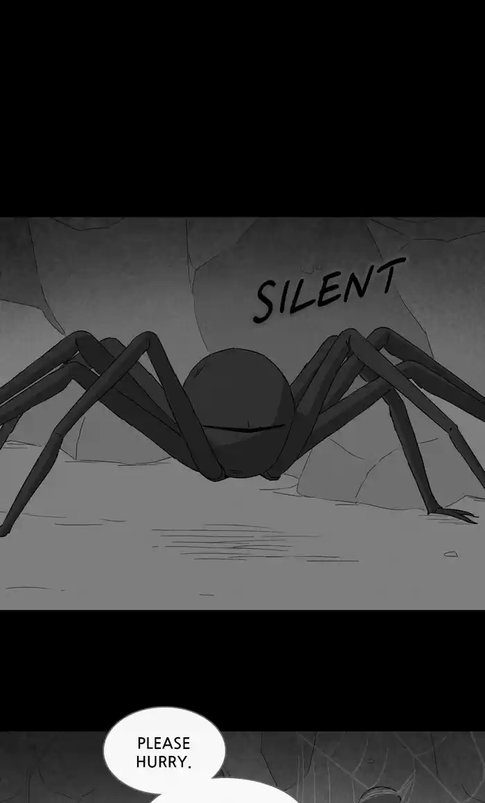 Tales Of The Unusual Chapter 317