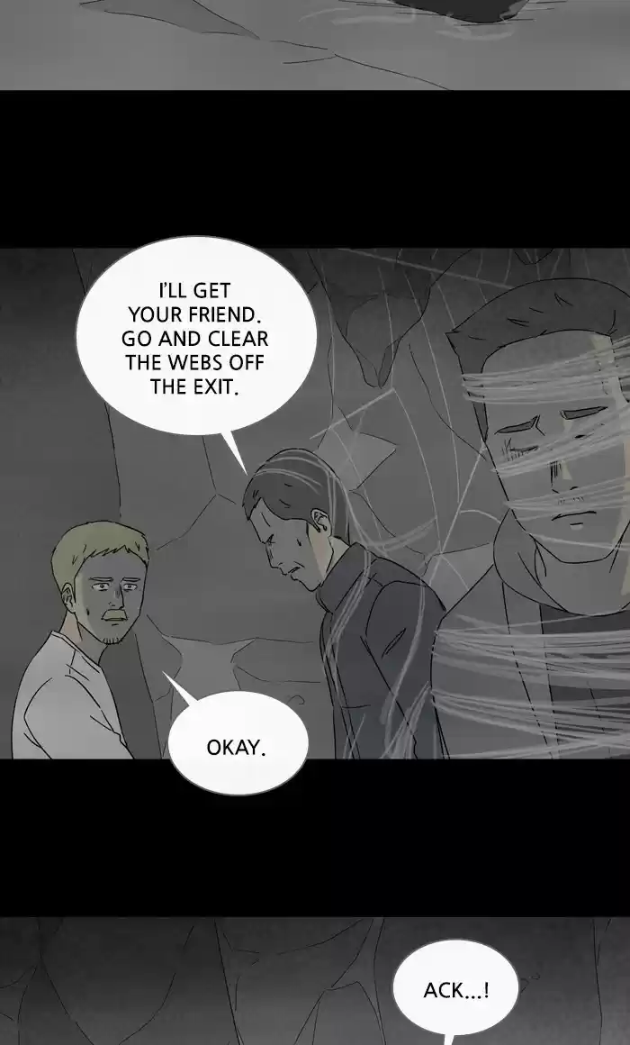 Tales Of The Unusual Chapter 317