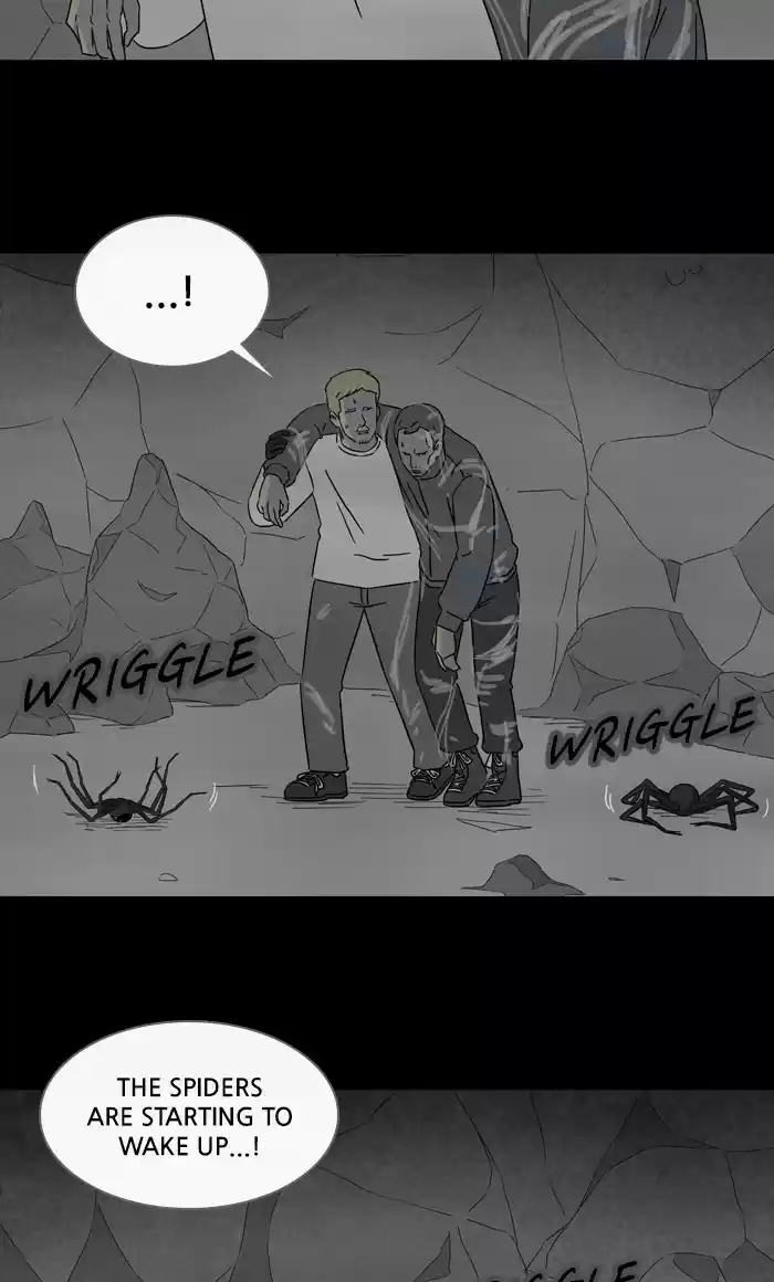 Tales Of The Unusual Chapter 317