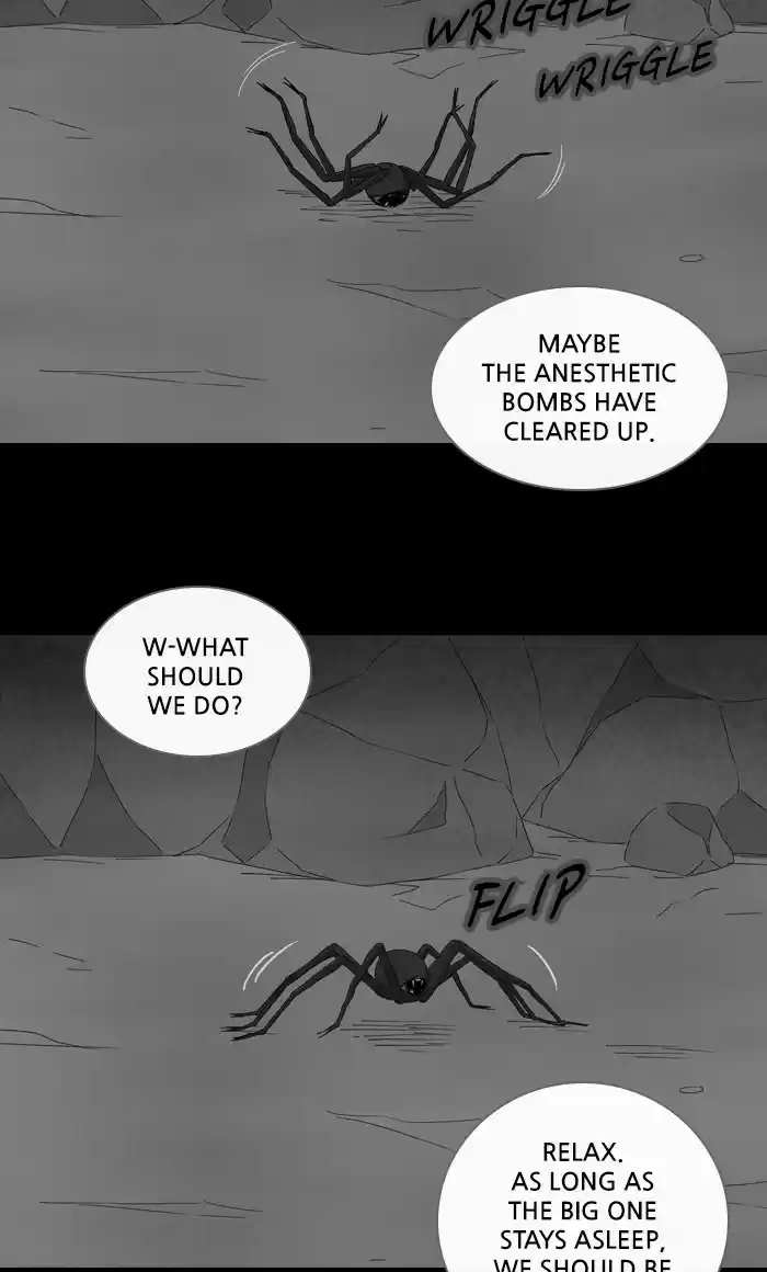 Tales Of The Unusual Chapter 317