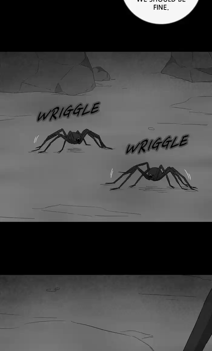 Tales Of The Unusual Chapter 317