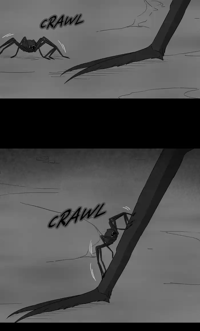 Tales Of The Unusual Chapter 317