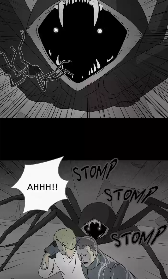 Tales Of The Unusual Chapter 317