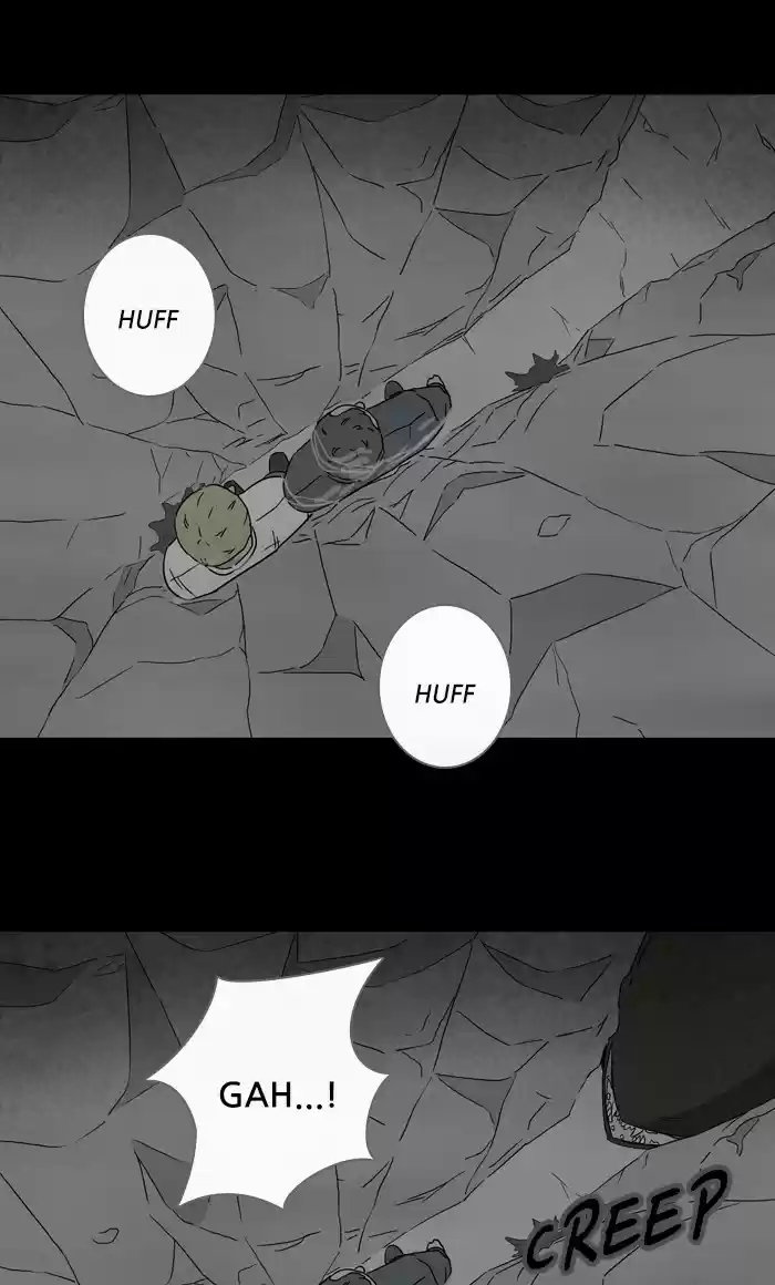 Tales Of The Unusual Chapter 317