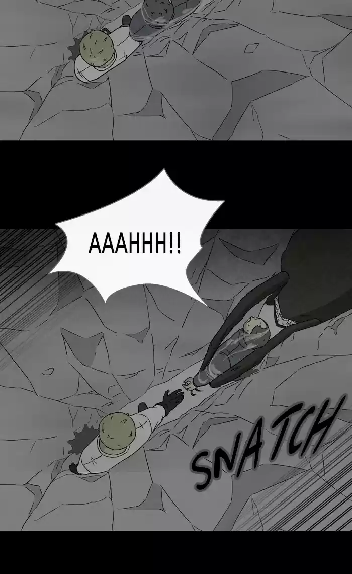 Tales Of The Unusual Chapter 317