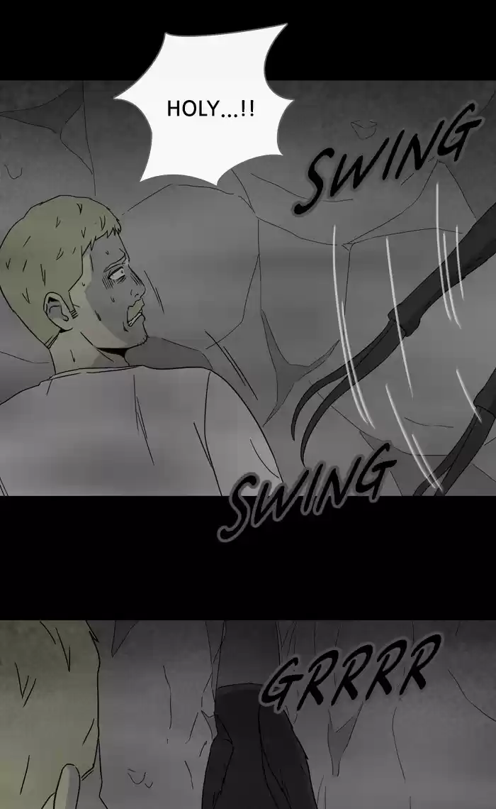 Tales Of The Unusual Chapter 317