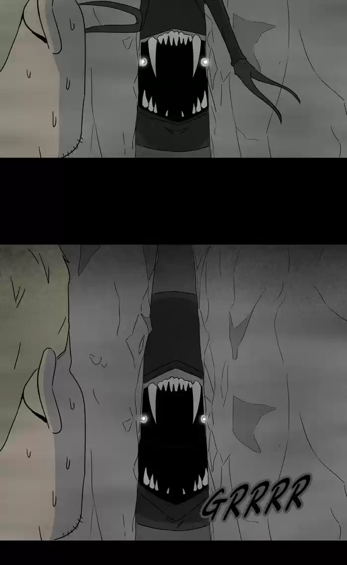 Tales Of The Unusual Chapter 317