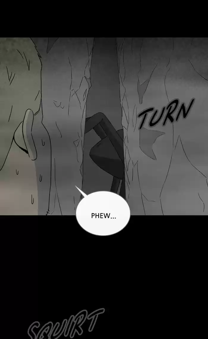 Tales Of The Unusual Chapter 317