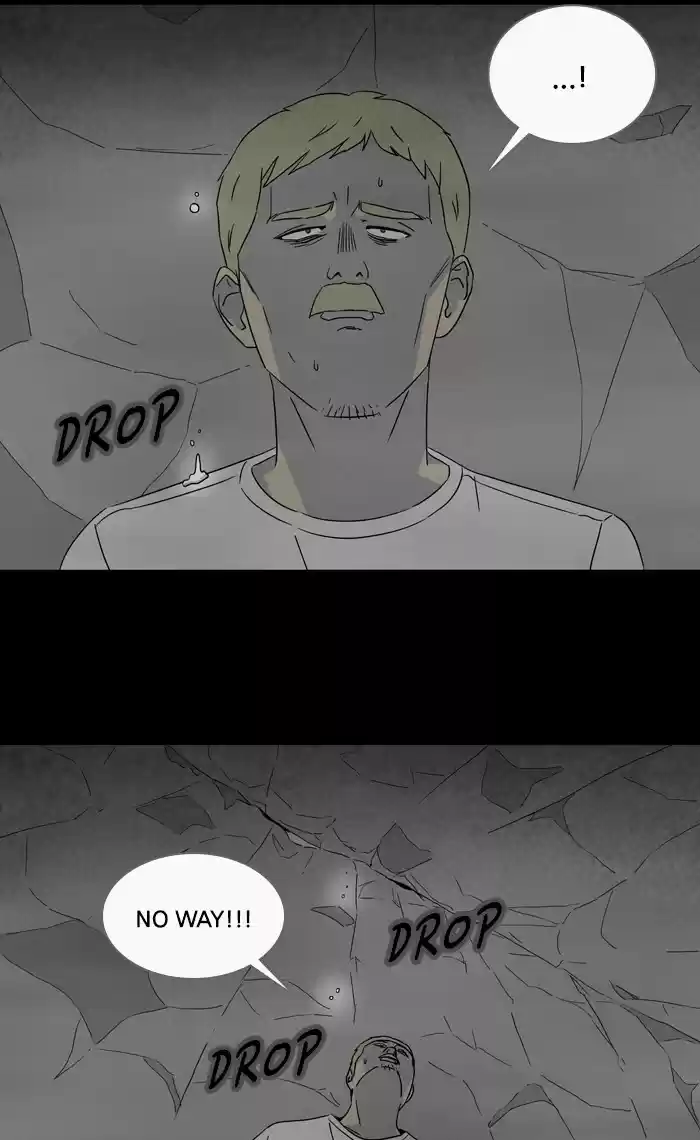 Tales Of The Unusual Chapter 317