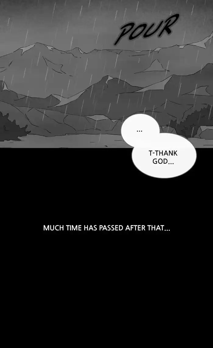 Tales Of The Unusual Chapter 317