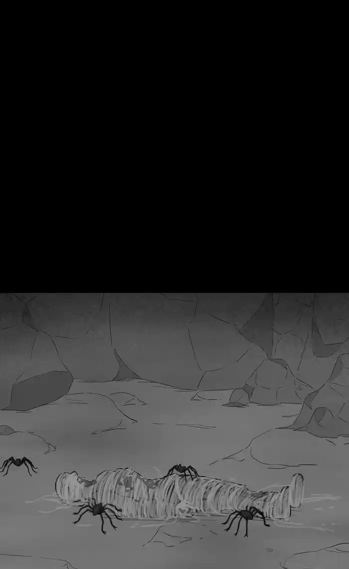 Tales Of The Unusual Chapter 317