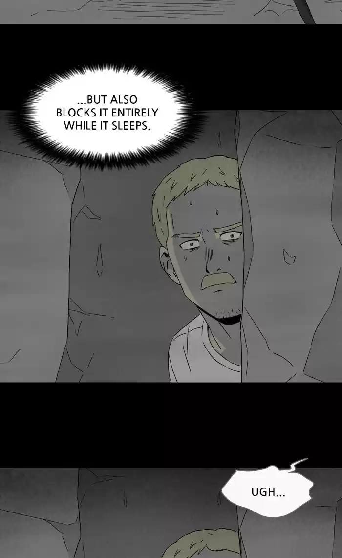 Tales Of The Unusual Chapter 317