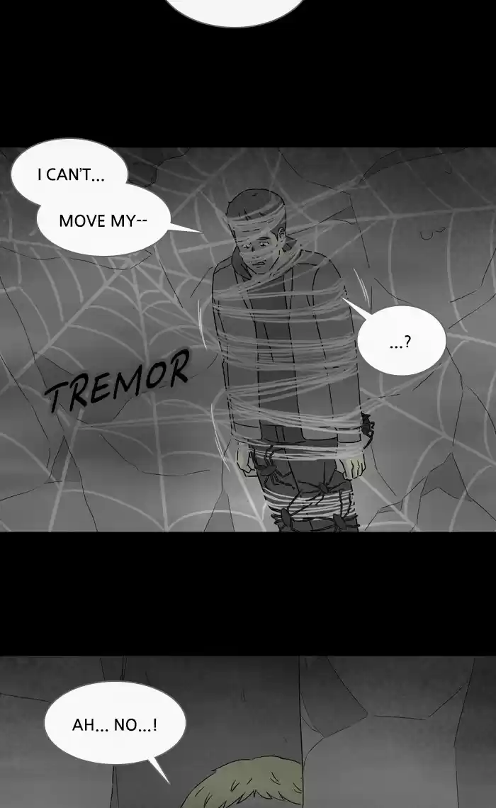 Tales Of The Unusual Chapter 317