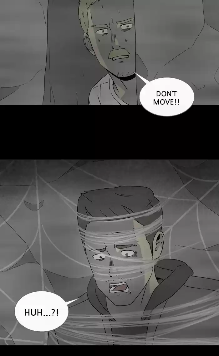 Tales Of The Unusual Chapter 317