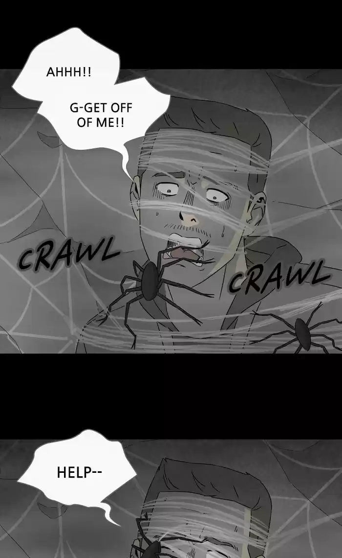 Tales Of The Unusual Chapter 317