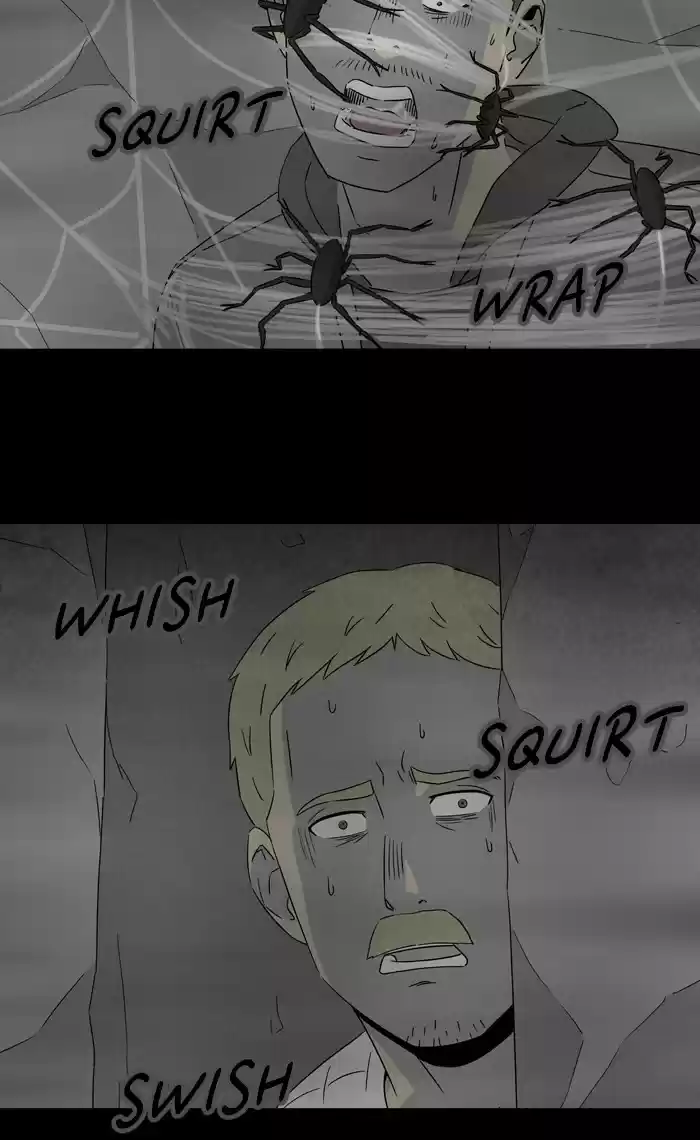 Tales Of The Unusual Chapter 317