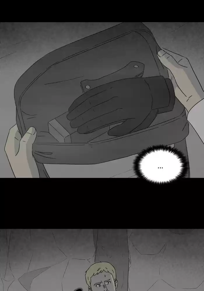 Tales Of The Unusual Chapter 317