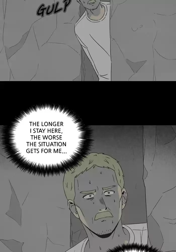 Tales Of The Unusual Chapter 317