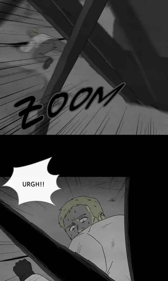 Tales Of The Unusual Chapter 319