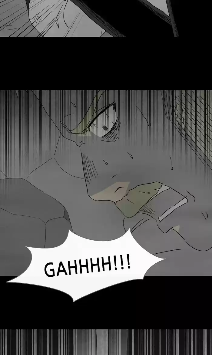 Tales Of The Unusual Chapter 319