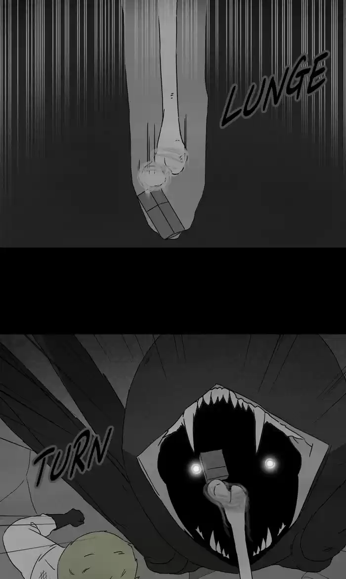 Tales Of The Unusual Chapter 319