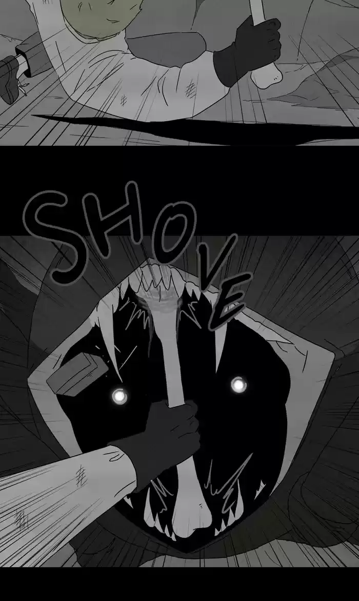 Tales Of The Unusual Chapter 319