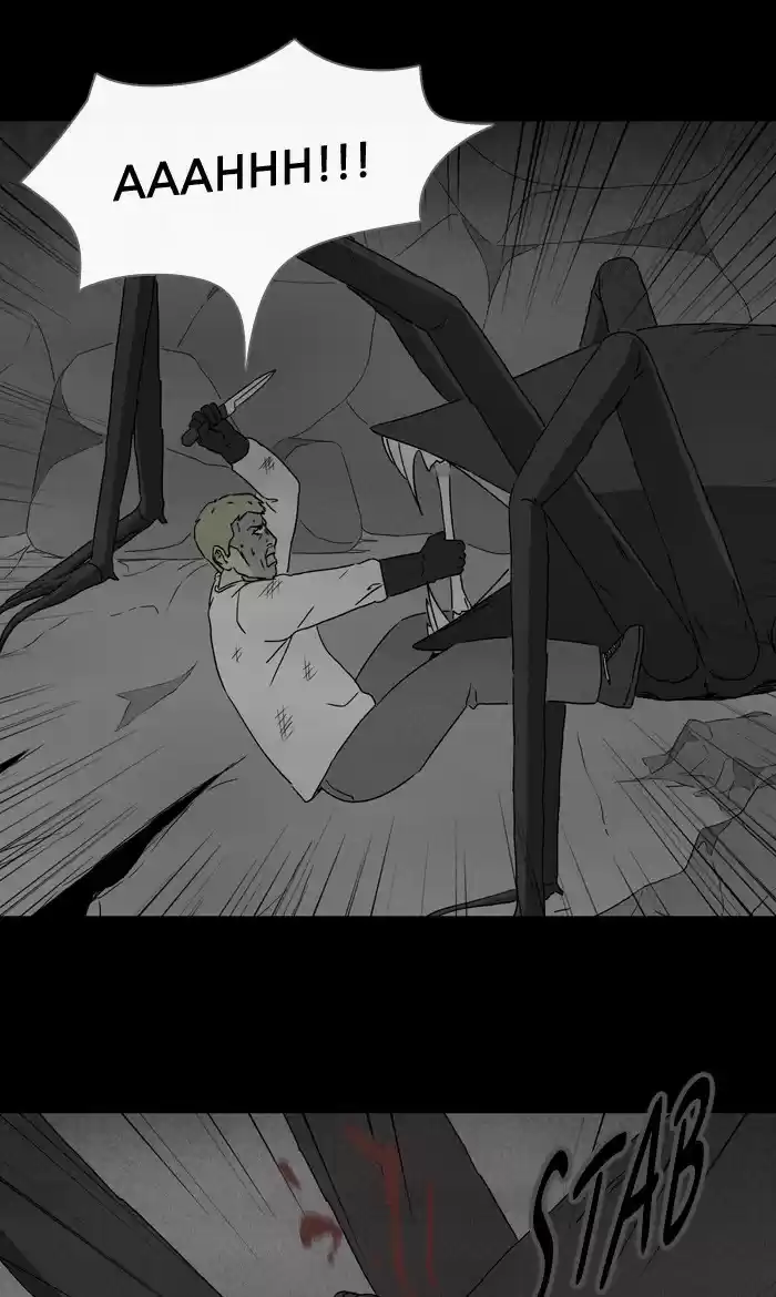 Tales Of The Unusual Chapter 319