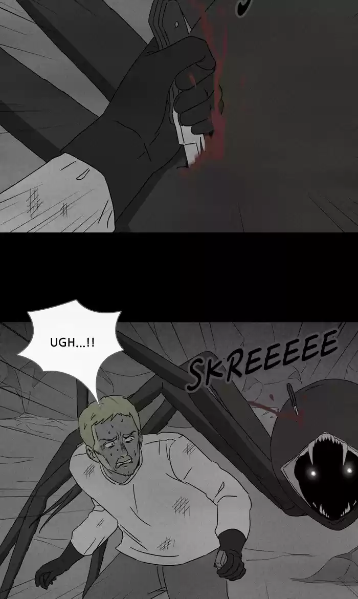 Tales Of The Unusual Chapter 319