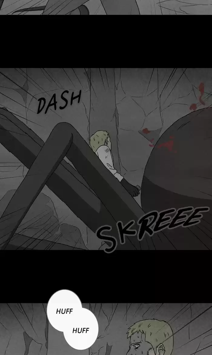 Tales Of The Unusual Chapter 319