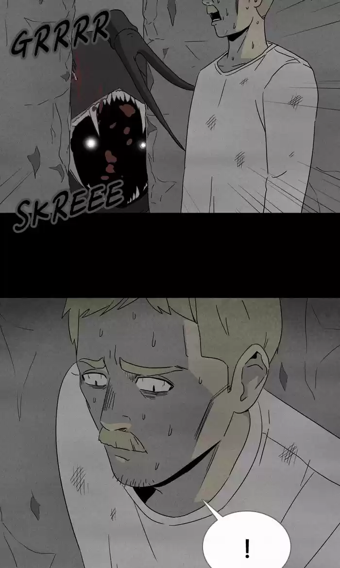 Tales Of The Unusual Chapter 319