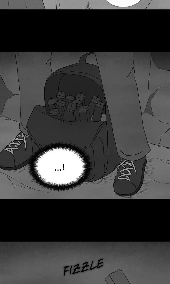 Tales Of The Unusual Chapter 319