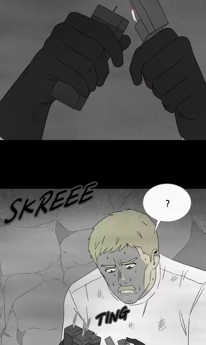 Tales Of The Unusual Chapter 319