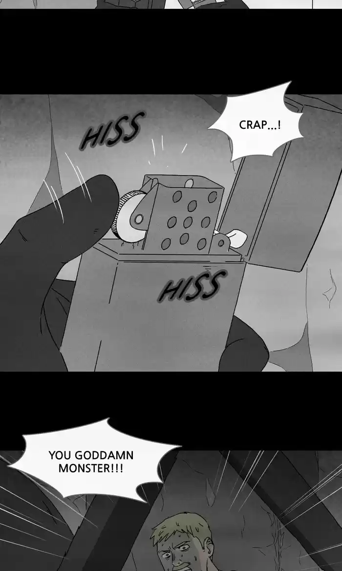 Tales Of The Unusual Chapter 319