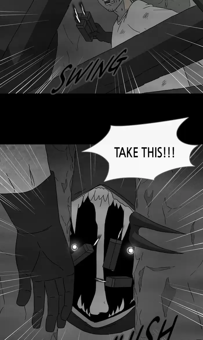 Tales Of The Unusual Chapter 319