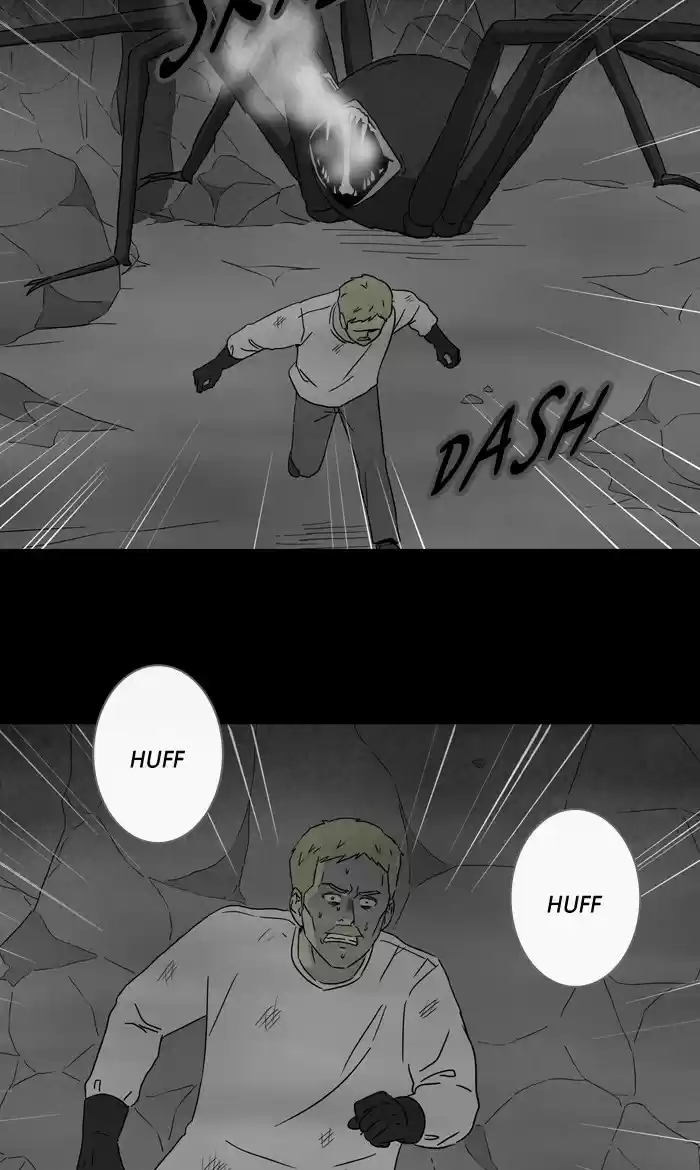 Tales Of The Unusual Chapter 319