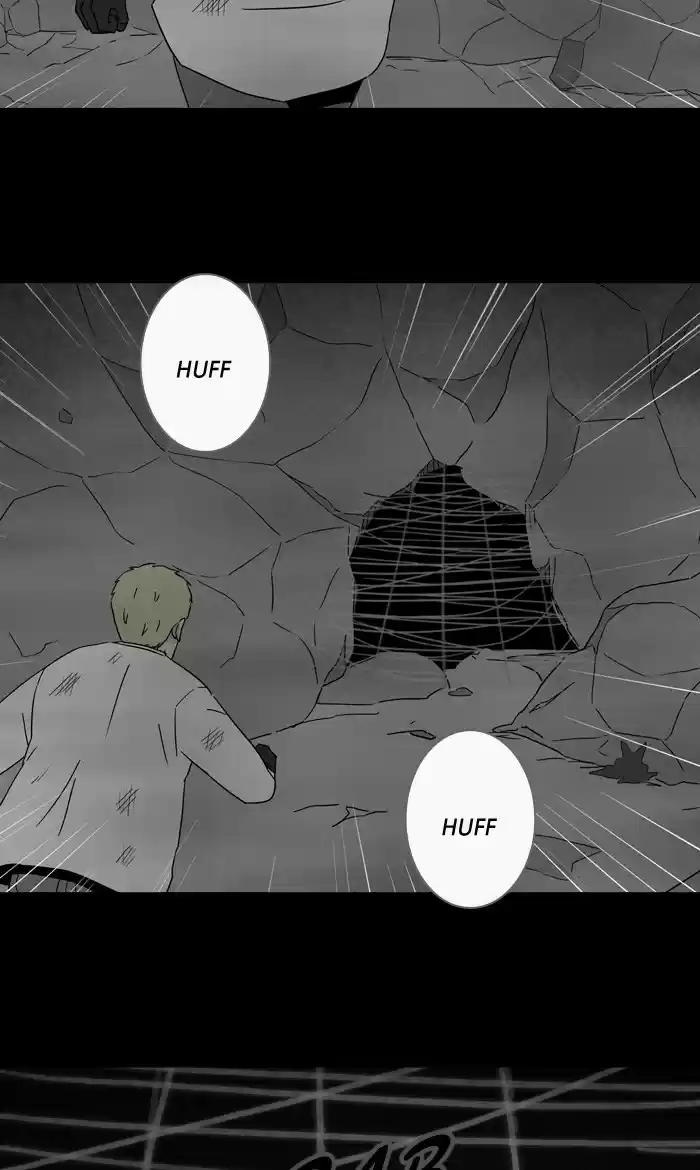 Tales Of The Unusual Chapter 319