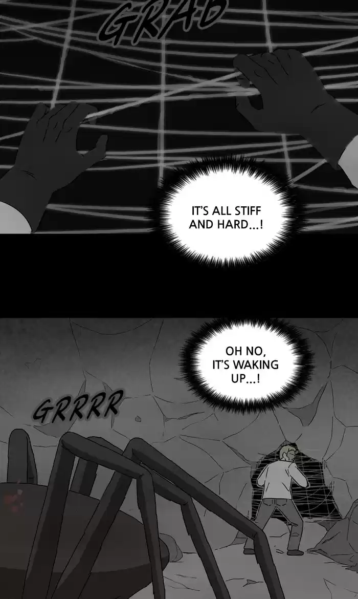 Tales Of The Unusual Chapter 319