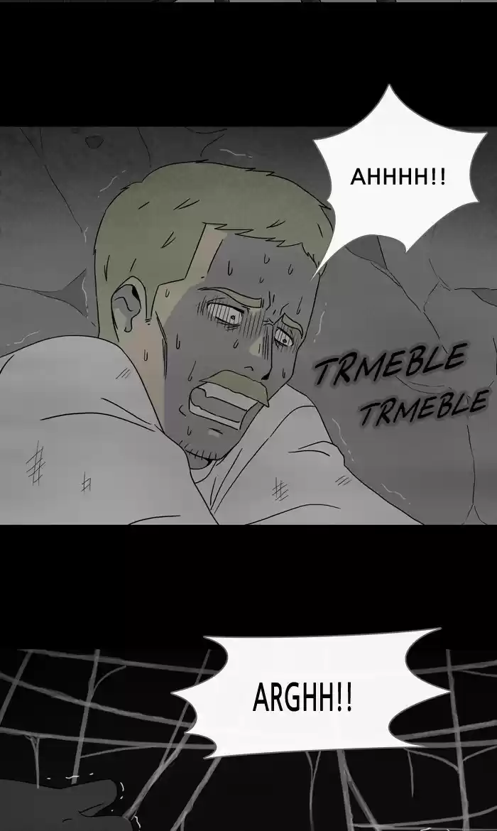 Tales Of The Unusual Chapter 319