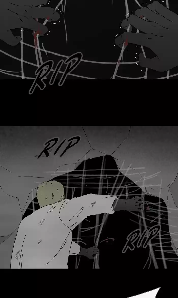 Tales Of The Unusual Chapter 319