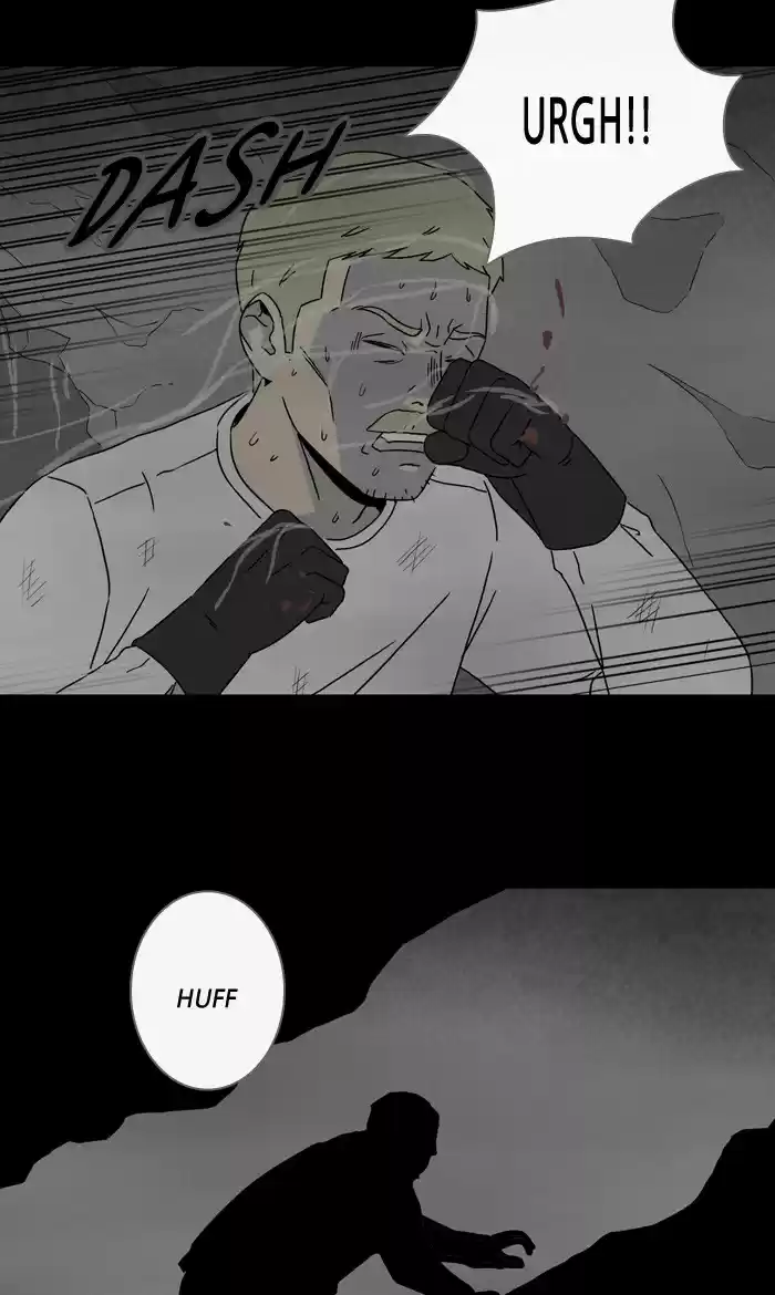 Tales Of The Unusual Chapter 319