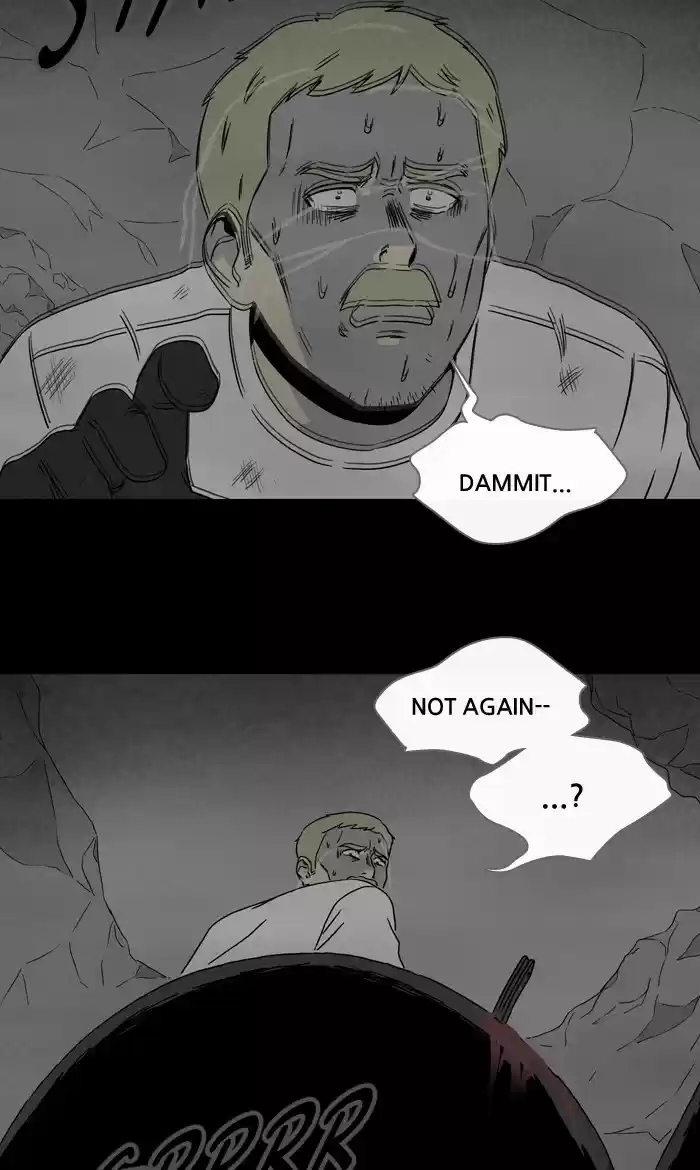 Tales Of The Unusual Chapter 319