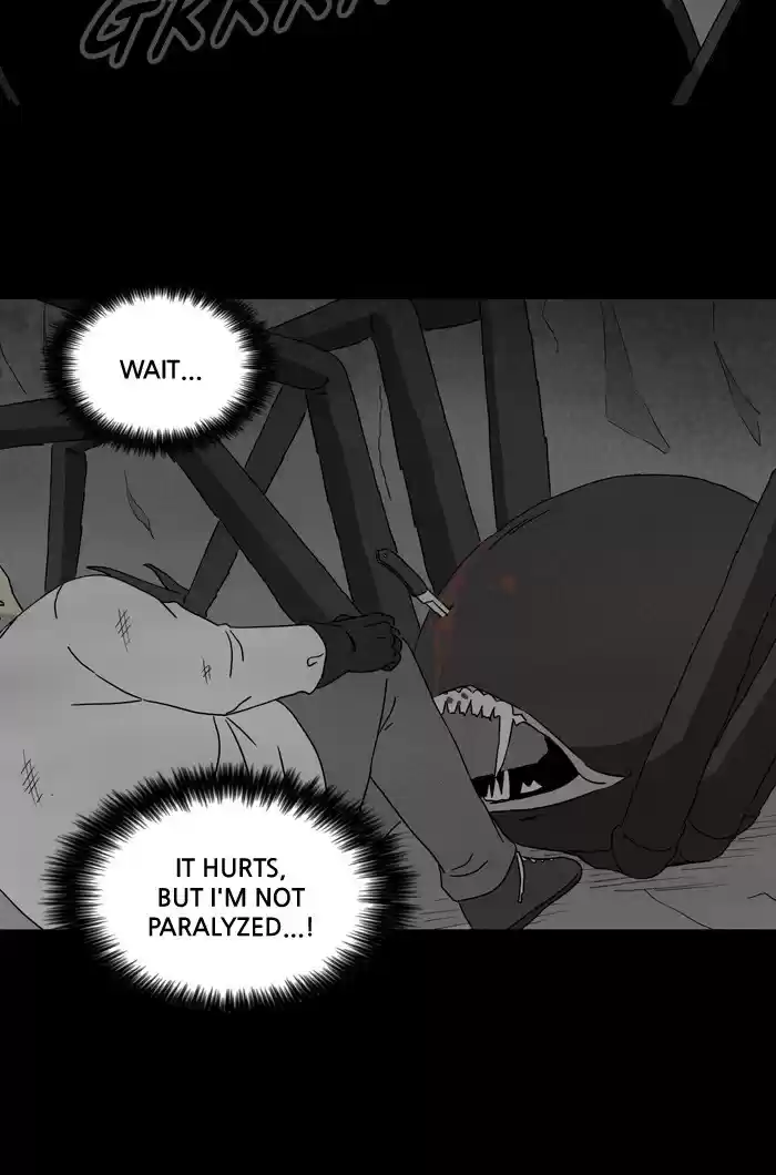 Tales Of The Unusual Chapter 319