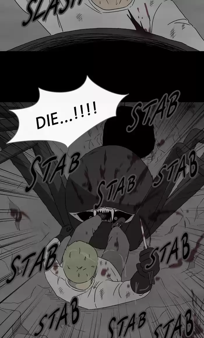 Tales Of The Unusual Chapter 319